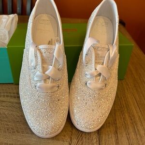 Kate Spade Brand New shoes